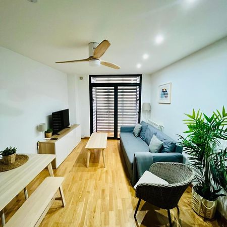 Apartamento La Sal レオン エクステリア 写真