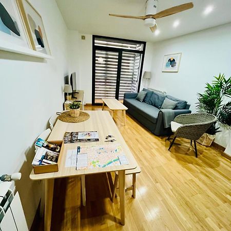 Apartamento La Sal レオン エクステリア 写真