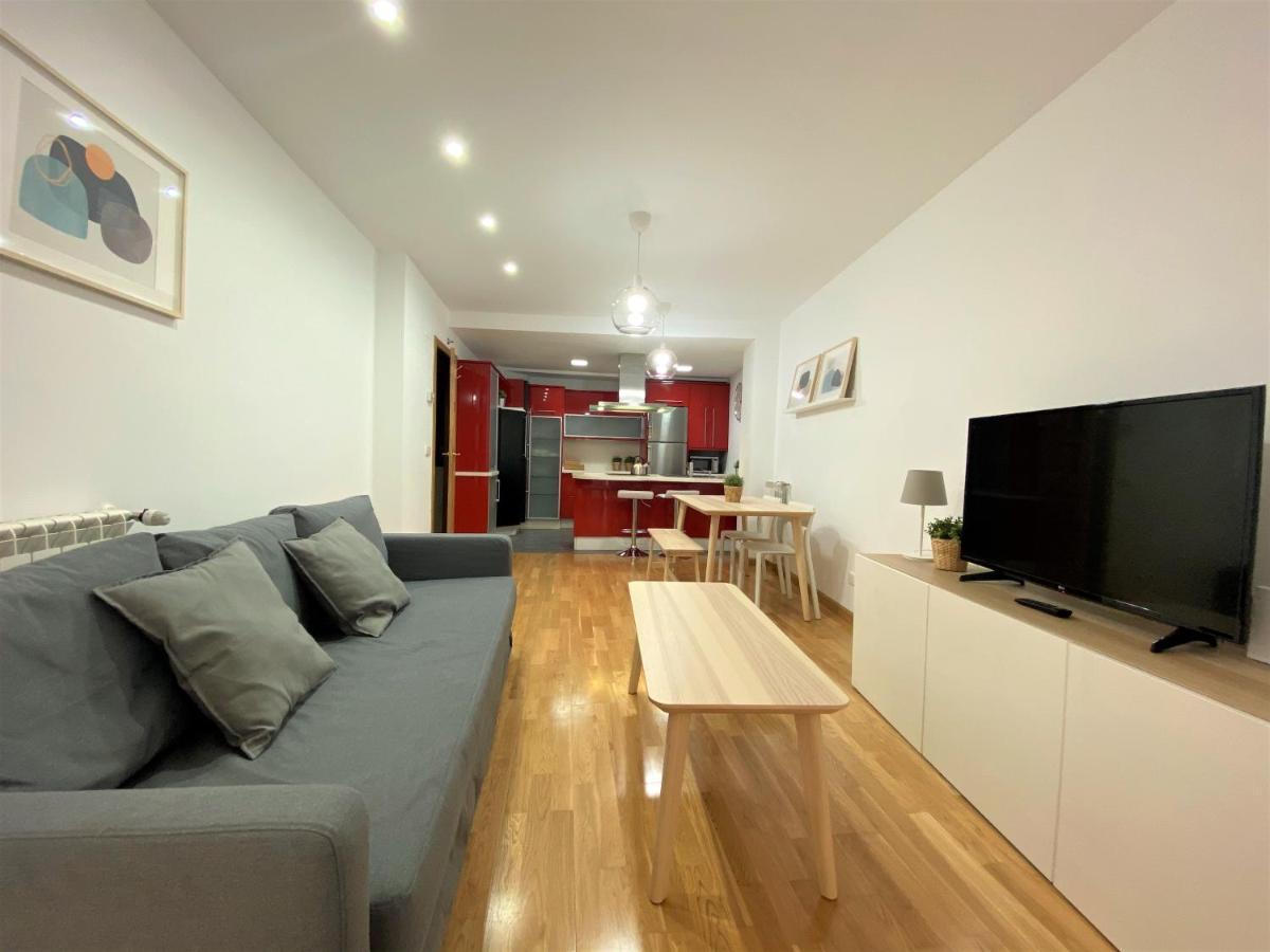 Apartamento La Sal レオン エクステリア 写真