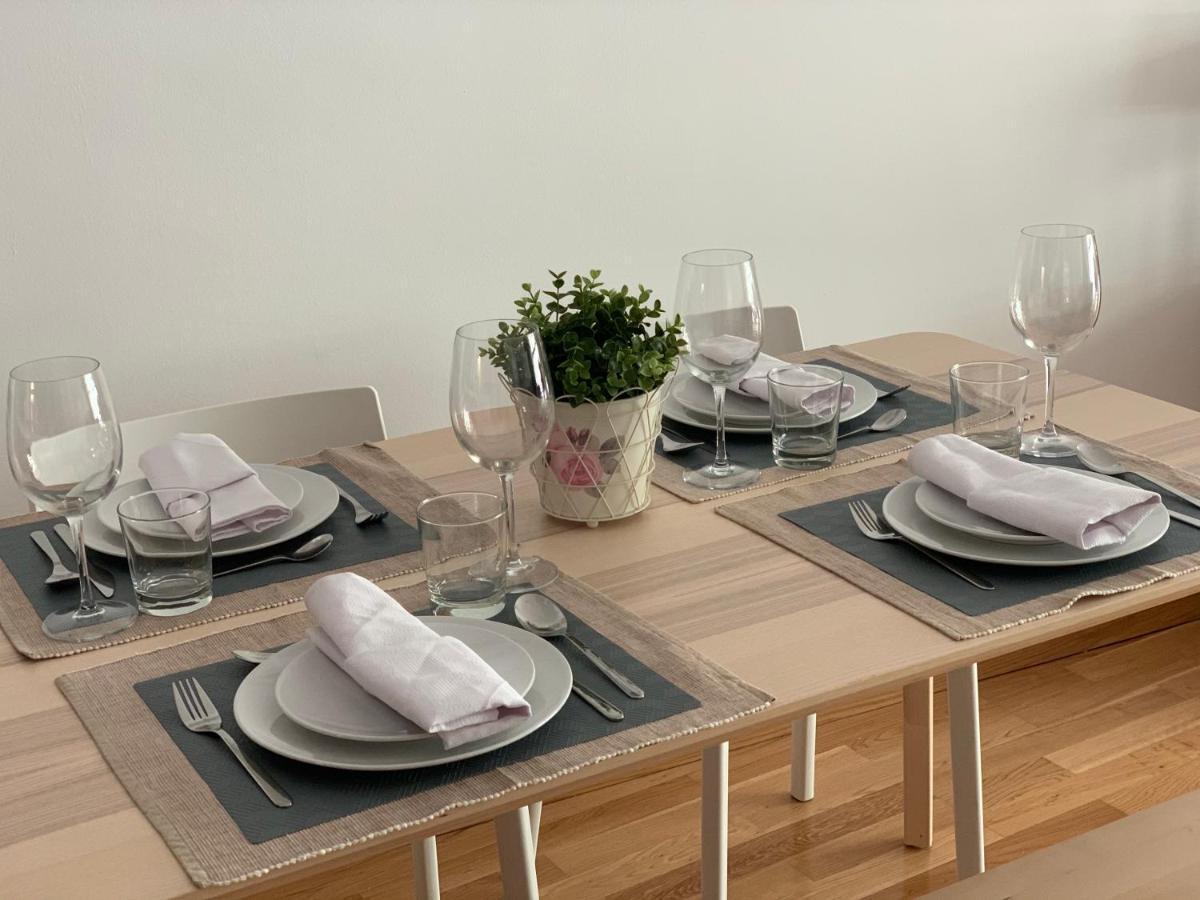 Apartamento La Sal レオン エクステリア 写真