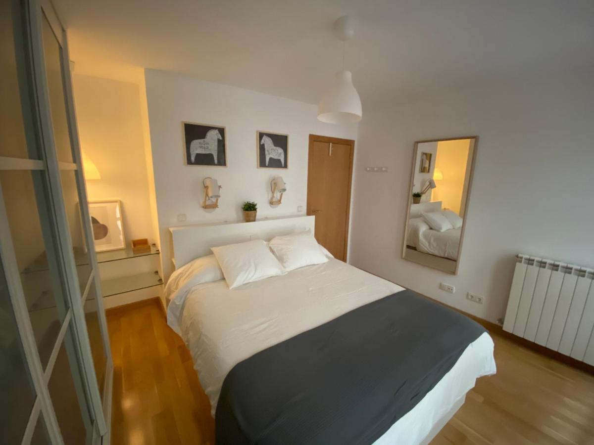 Apartamento La Sal レオン エクステリア 写真