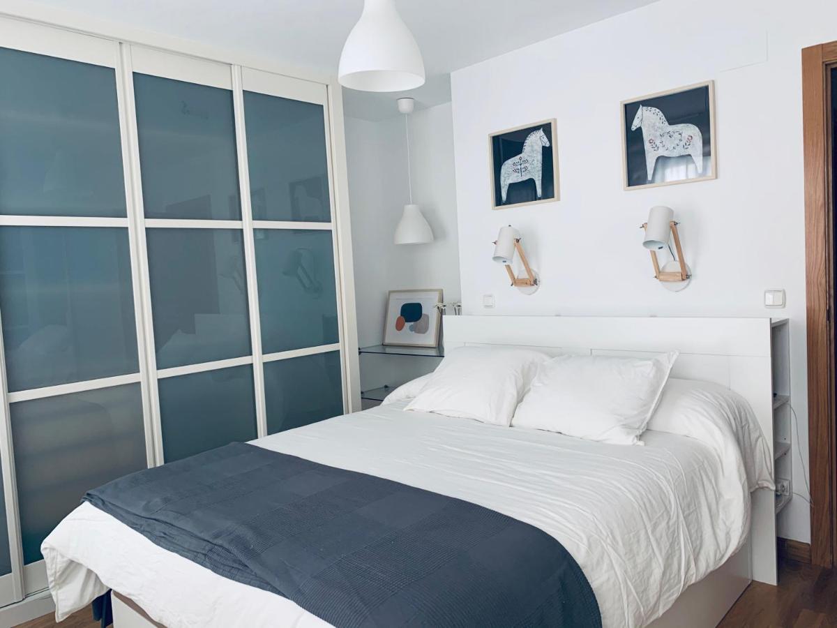 Apartamento La Sal レオン エクステリア 写真