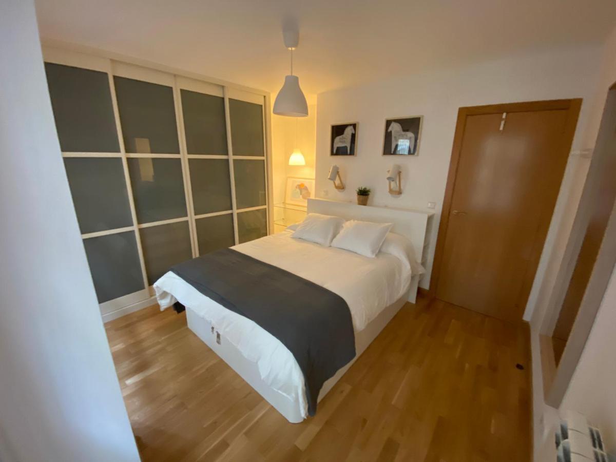 Apartamento La Sal レオン エクステリア 写真