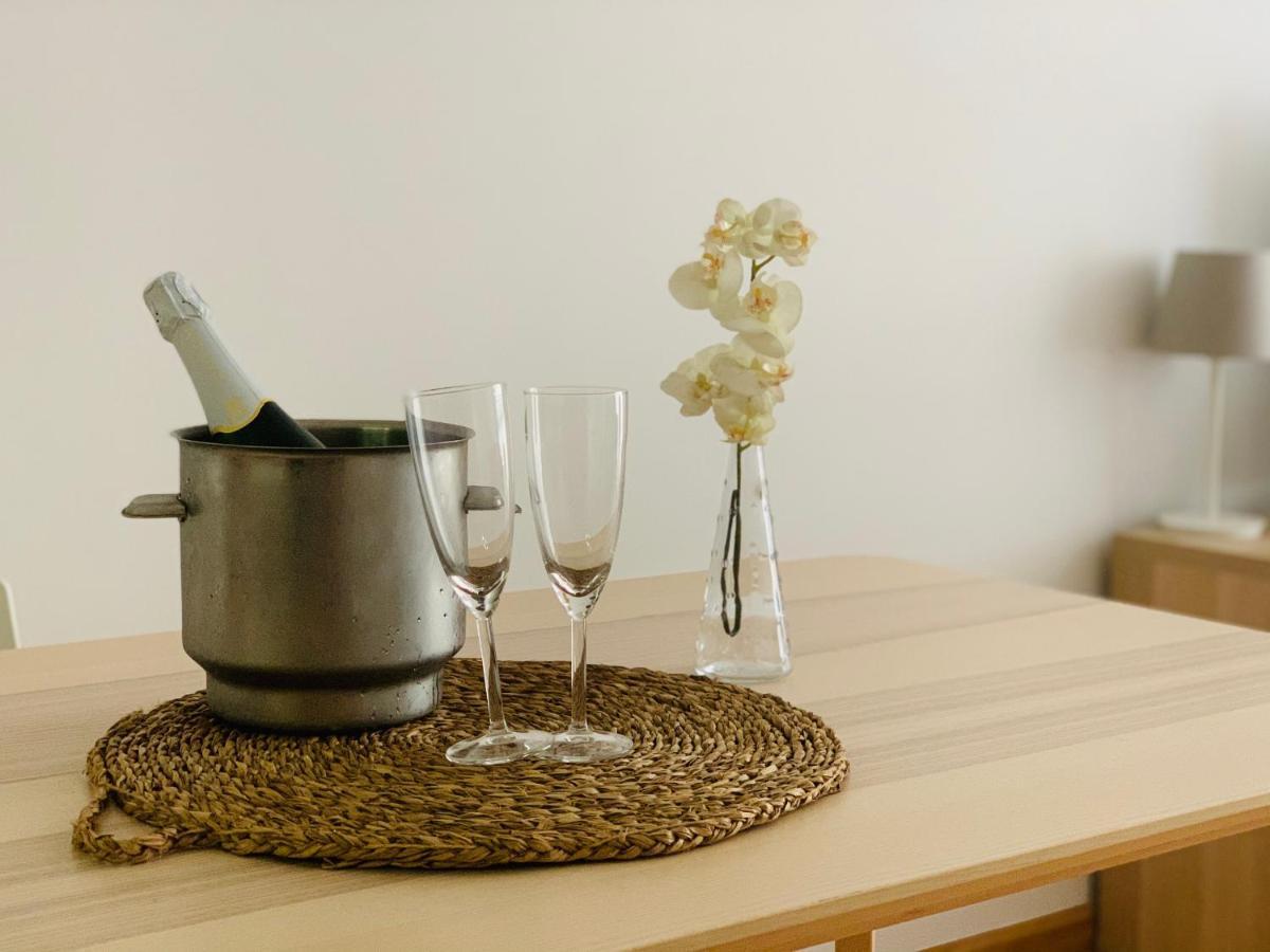 Apartamento La Sal レオン エクステリア 写真