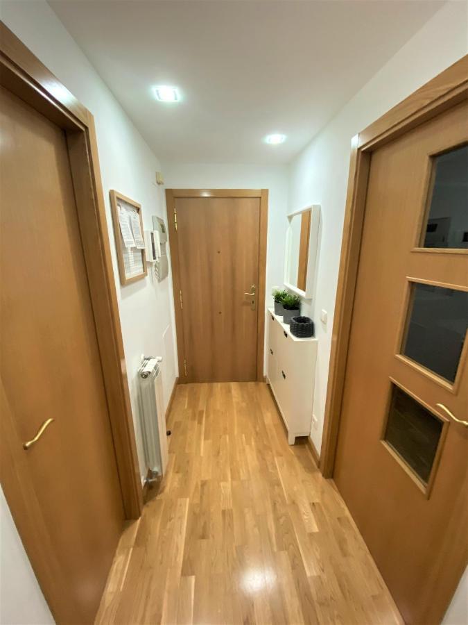Apartamento La Sal レオン エクステリア 写真