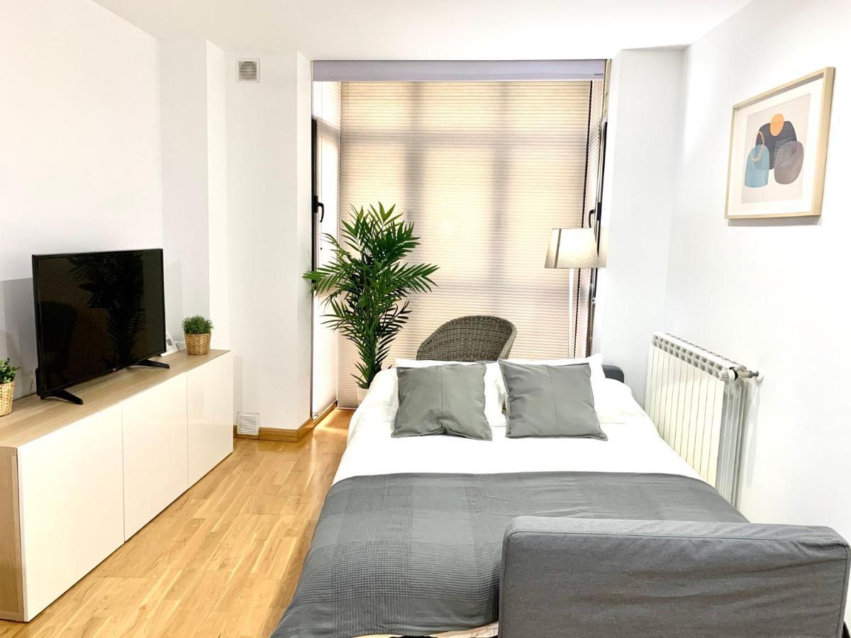 Apartamento La Sal レオン エクステリア 写真