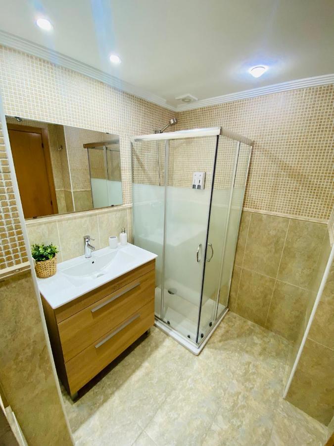 Apartamento La Sal レオン エクステリア 写真