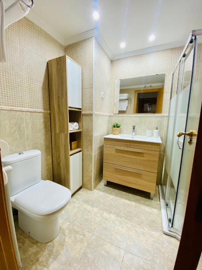 Apartamento La Sal レオン エクステリア 写真