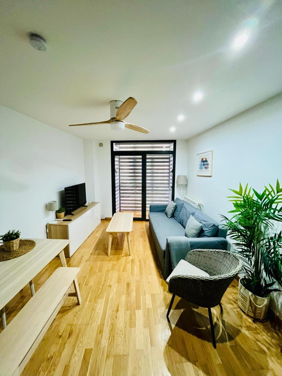 Apartamento La Sal レオン エクステリア 写真